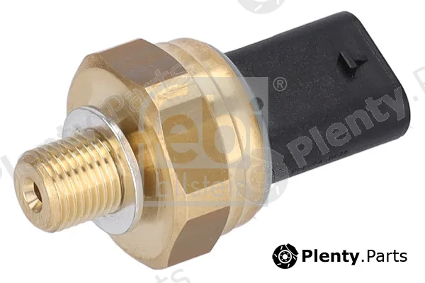 febi bilstein 186536 — Sensor, oil pressure