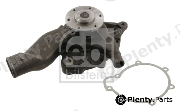 febi bilstein 31394 — Water Pump, engine cooling