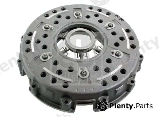 febi bilstein 105276 — Clutch Pressure Plate