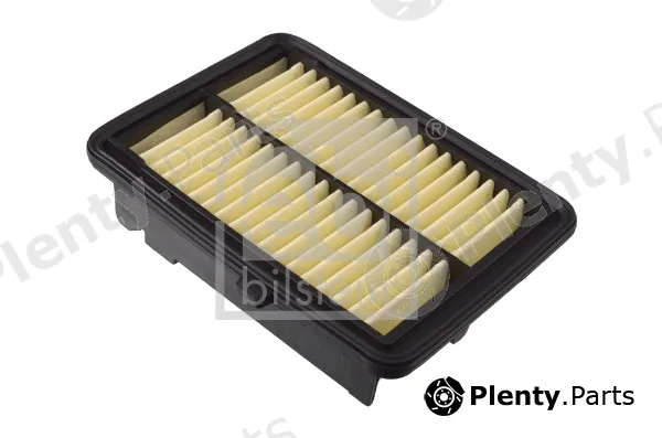 febi bilstein 184370 — Air Filter