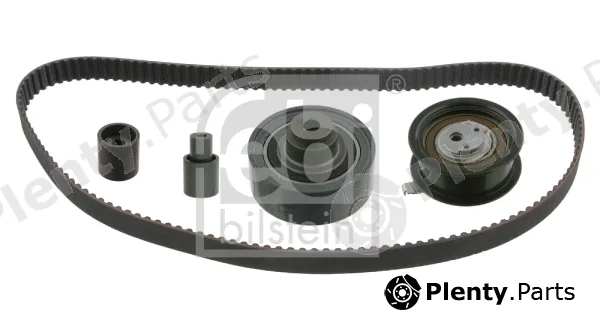febi bilstein 19552 — Timing Belt Kit