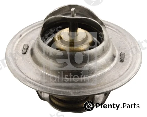 febi bilstein 09337 — Thermostat, coolant
