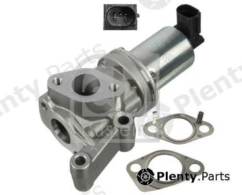 febi bilstein 174388 — EGR Valve