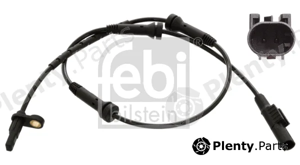 febi bilstein 102579 — Sensor, wheel speed
