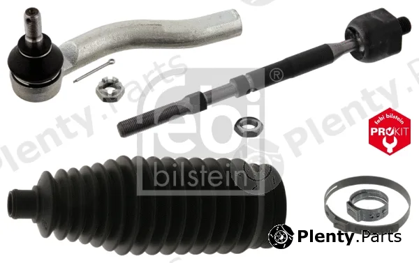 febi bilstein 39590 — Tie Rod ProKit