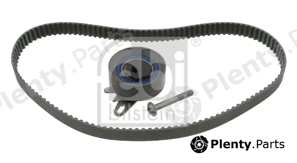 febi bilstein 14638 — Timing Belt Kit