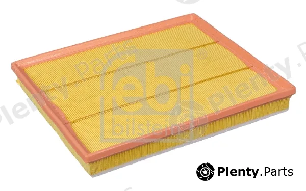 febi bilstein 103803 — Air Filter