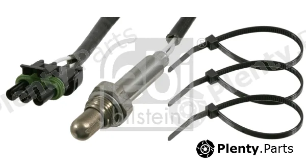 Lambda Sensor