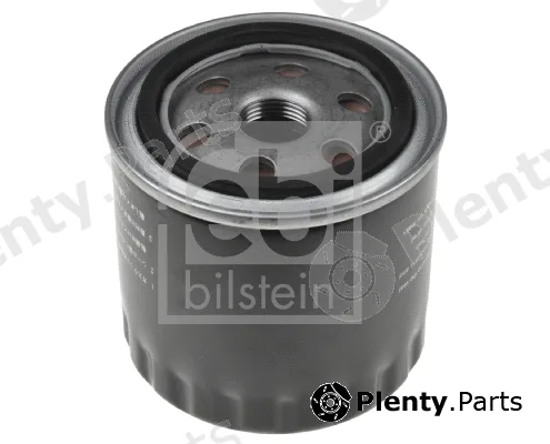 febi bilstein 172081 — Oil Filter