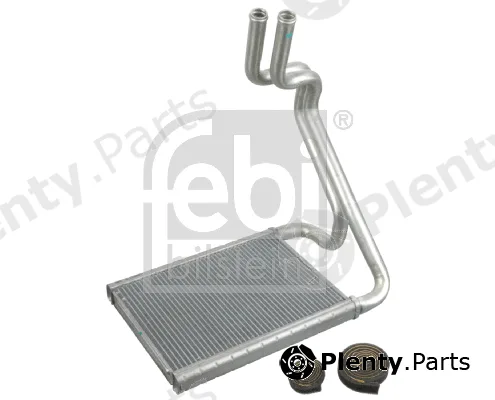 febi bilstein 174888 — Heat Exchanger, interior heating