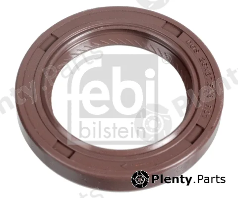 febi bilstein 106998 — Shaft Seal, crankshaft