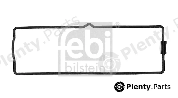 febi bilstein 12167 — Gasket, cylinder head cover