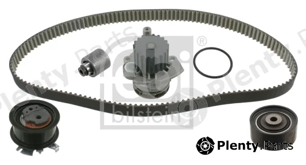 febi bilstein 32738 — Water Pump & Timing Belt Kit
