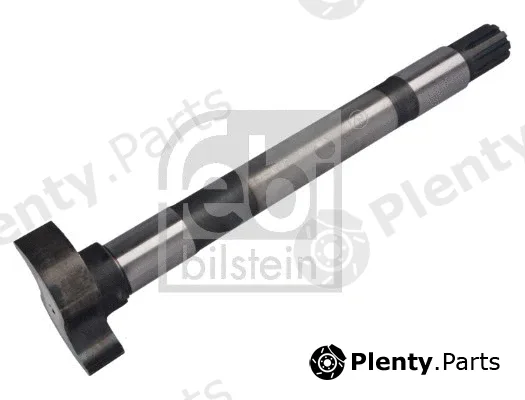 febi bilstein 181571 — Brake Shaft, drum brake febi Plus