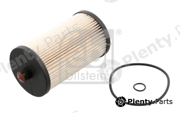 febi bilstein 101318 — Fuel Filter