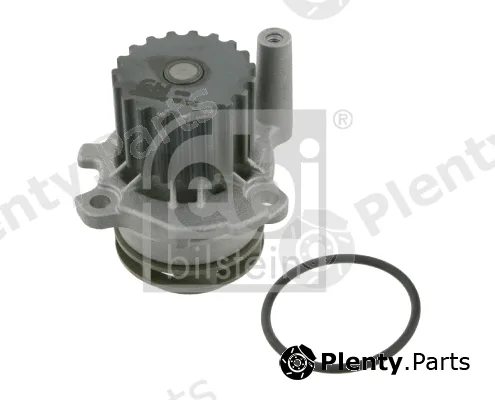 febi bilstein 18428 — Water Pump, engine cooling