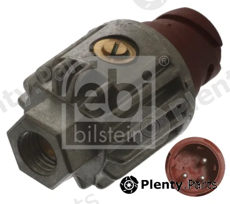 febi bilstein 40118 — Pressure Switch