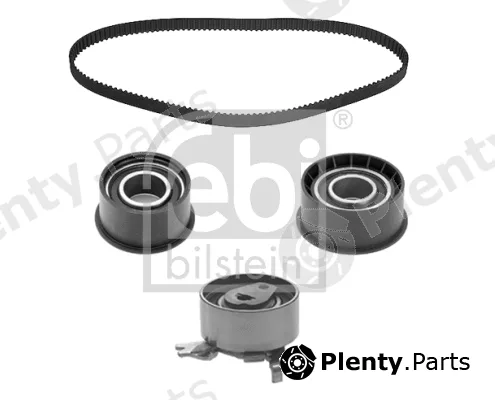 febi bilstein 14109 — Timing Belt Kit