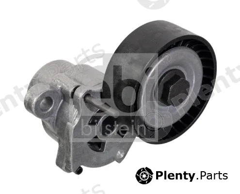 febi bilstein 177971 — Belt Tensioner, V-ribbed belt