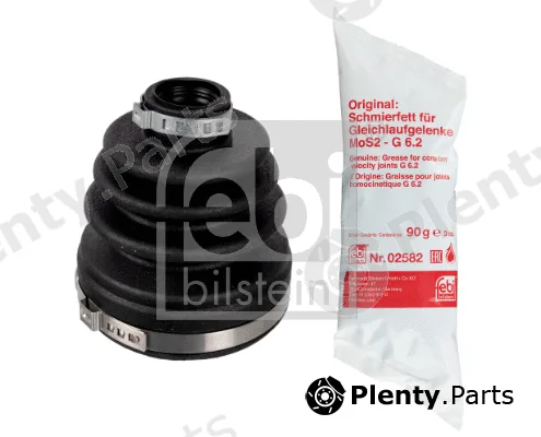 febi bilstein 172791 — Bellow Kit, drive shaft