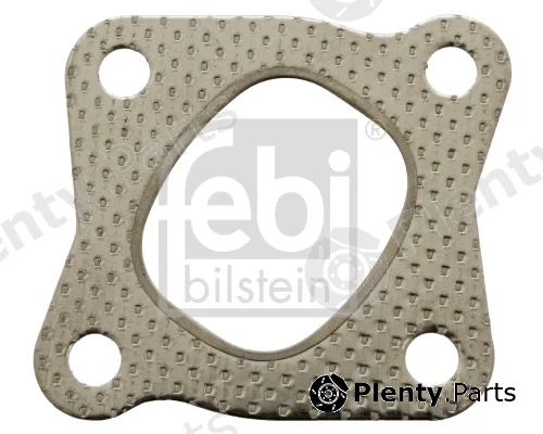 febi bilstein 11629 — Gasket, exhaust manifold