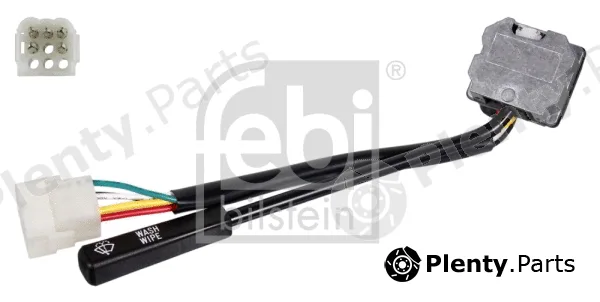 febi bilstein 21009 — Wiper Switch