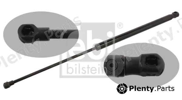 febi bilstein 34449 — Gas Spring, boot/cargo area