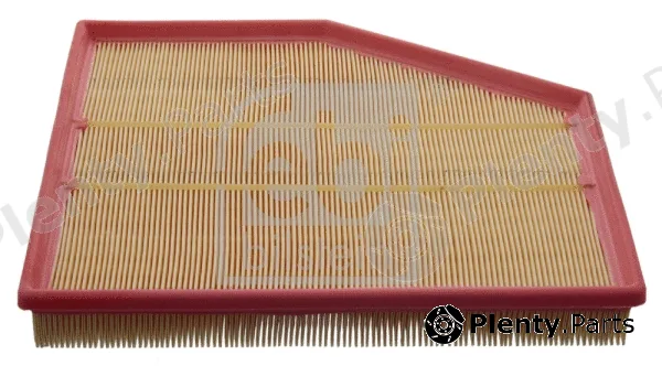 febi bilstein 48487 — Air Filter