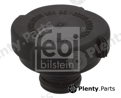 febi bilstein 01617 — Cap, coolant tank