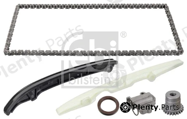 febi bilstein 178626 — Timing Chain Kit