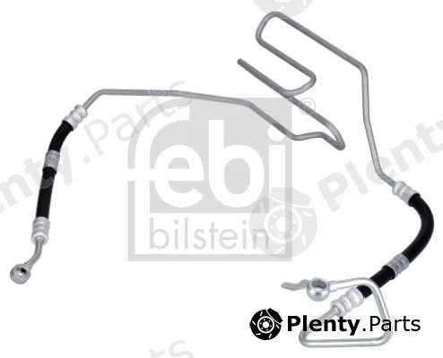 febi bilstein 185668 — Hydraulic Hose, steering