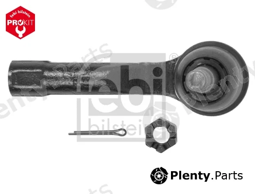 febi bilstein 42771 — Tie Rod End ProKit