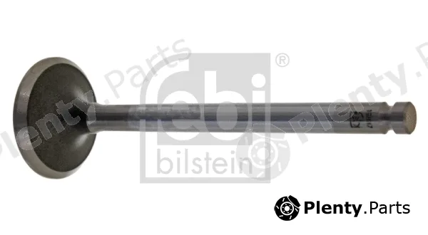 febi bilstein 19887 — Intake Valve