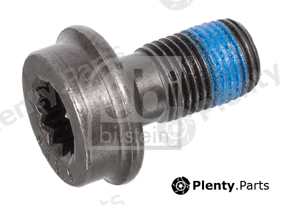 febi bilstein 24602 — Flywheel Bolt