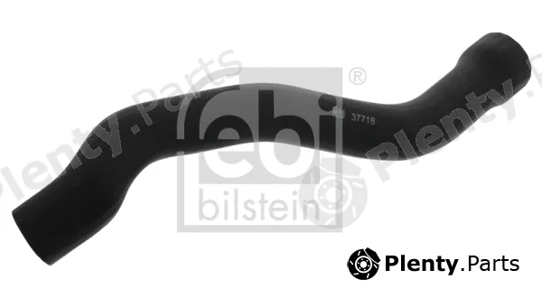 febi bilstein 37718 — Radiator Hose