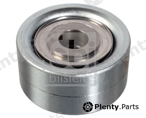 febi bilstein 178614 — Deflection/Guide Pulley, V-ribbed belt