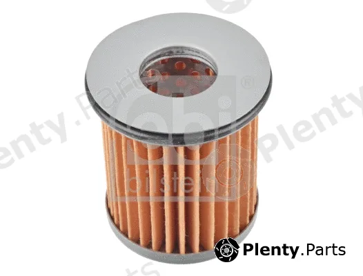 febi bilstein 106892 — Hydraulic Filter, automatic transmission