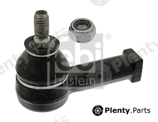 febi bilstein 12778 — Tie Rod End