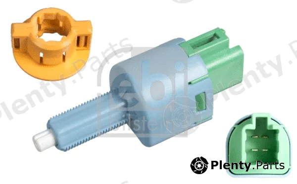 febi bilstein 102859 — Stop Light Switch