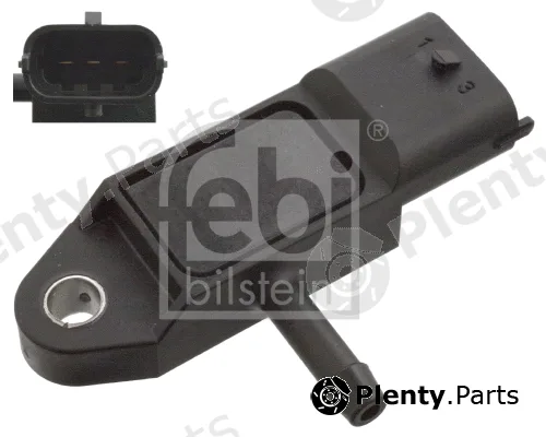 febi bilstein 103635 — Sensor, boost pressure