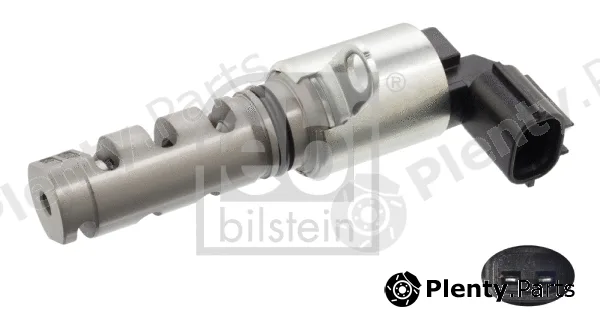 febi bilstein 107415 — Control Valve, camshaft adjustment febi Plus
