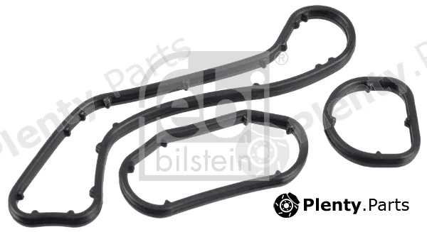 febi bilstein 171916 — Gasket Set, oil cooler