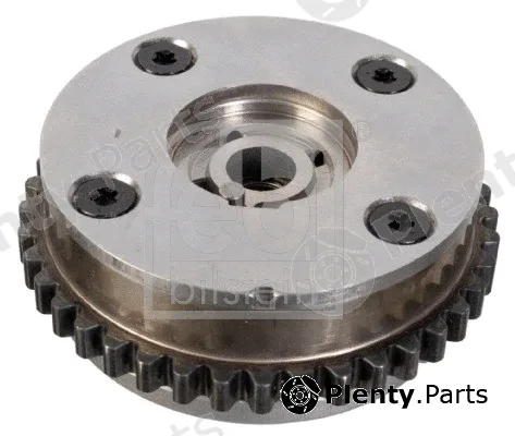 febi bilstein 180070 — Camshaft Adjuster febi Plus