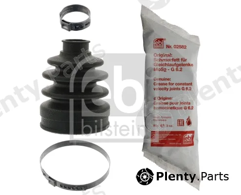 febi bilstein 100197 — Bellow Kit, drive shaft
