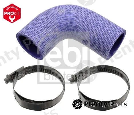 febi bilstein 49171 — Radiator Hose ProKit