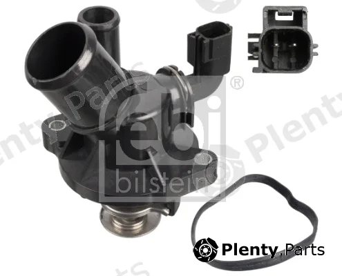 febi bilstein 172970 — Thermostat, coolant