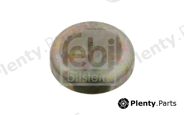 febi bilstein 08390 — Frost Plug febi Plus