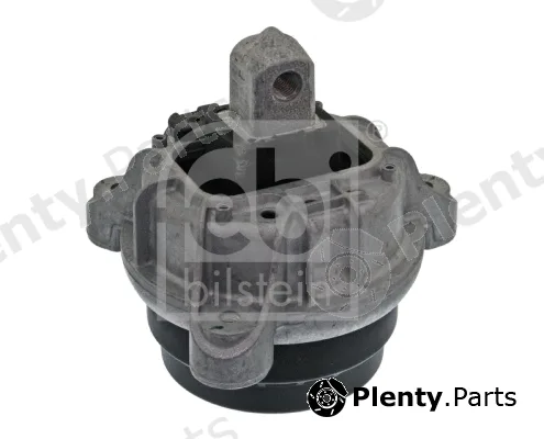 febi bilstein 45586 — Mounting, engine