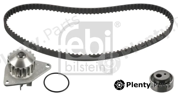 febi bilstein 173139 — Water Pump & Timing Belt Kit