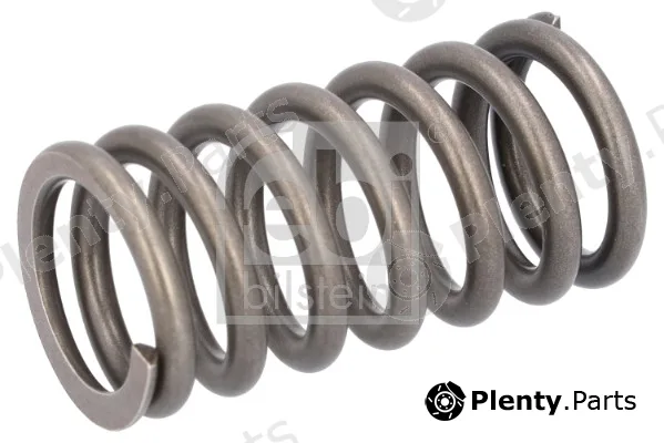febi bilstein 182915 — Valve Spring